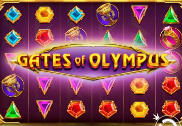 Mega Moolah - игровой автомат онлайн от Microgaming с RTP 88.12%